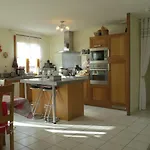 Maison d'hôtes D'hôtes La Clé Du Bonheur 3*