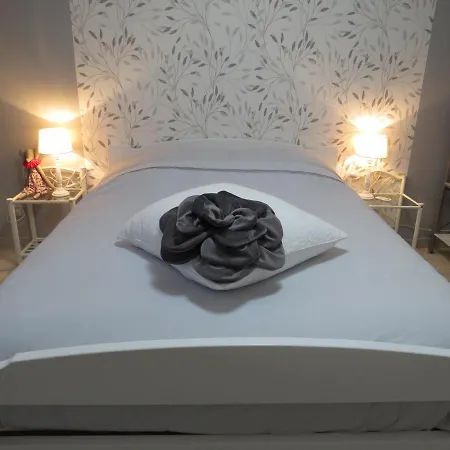 D'hotes La Cle Du Bonheur