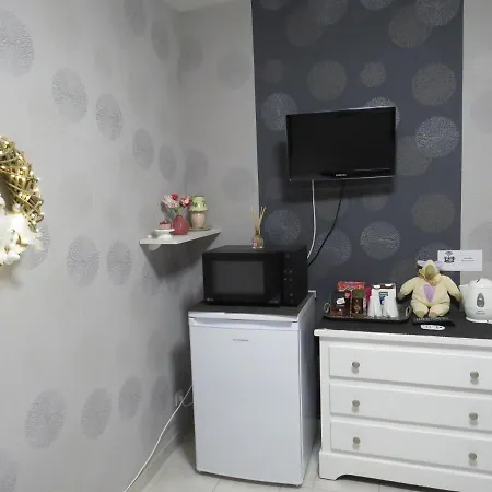 D'hotes La Cle Du Bonheur Manthelon