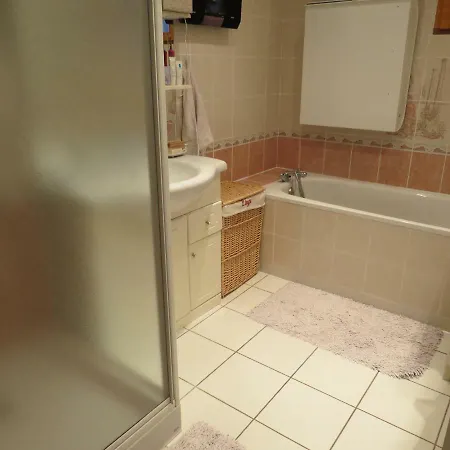 D'hotes La Cle Du Bonheur Gasthof